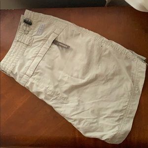 Columbia Women’s Titanium Hiking Shorts